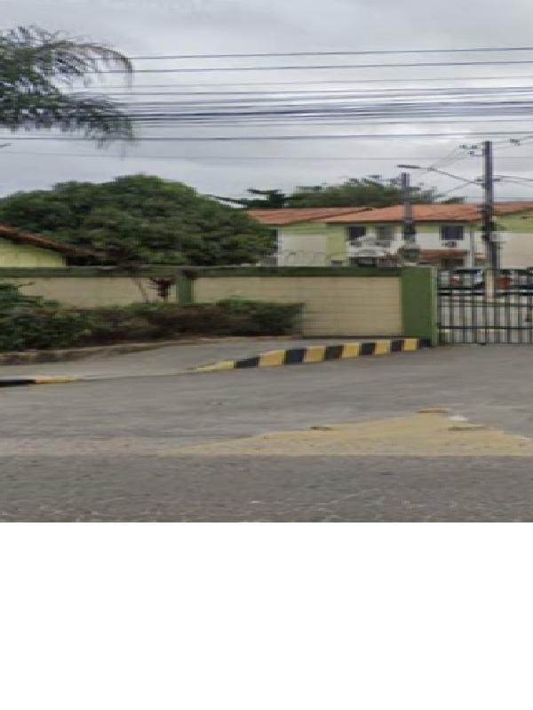 Imóvel da Caixa em RIO DE JANEIRO / RJ - 8444416279814