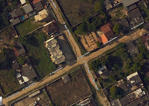 Apartamento da Caixa em SAO GONCALO / RJ - 8444416288040