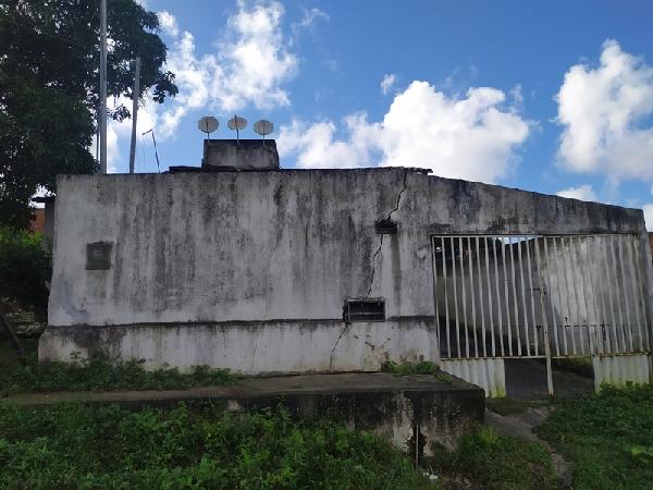 Imóvel da Caixa em NOSSA SENHORA DO SOCORRO / SE - 8444416291563