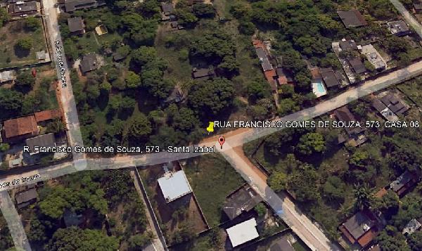 Casa da Caixa em SAO GONCALO / RJ - 8444416331980