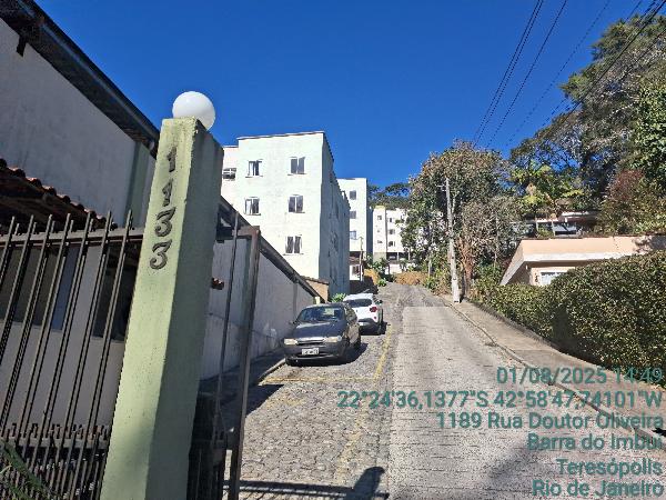 Apartamento da Caixa em TERESOPOLIS / RJ - 8444416372261