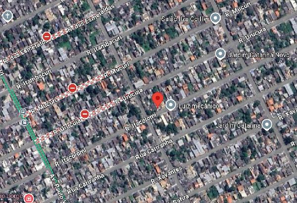 Casa da Caixa em SAO GONCALO / RJ - 8444416377670