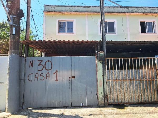 Casa da Caixa em NOVA IGUACU / RJ - 8444416380000
