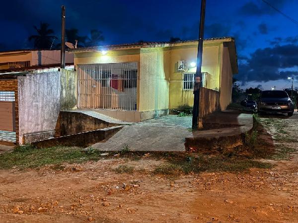 Casa da Caixa em ITAPISSUMA / PE - 8444416426760