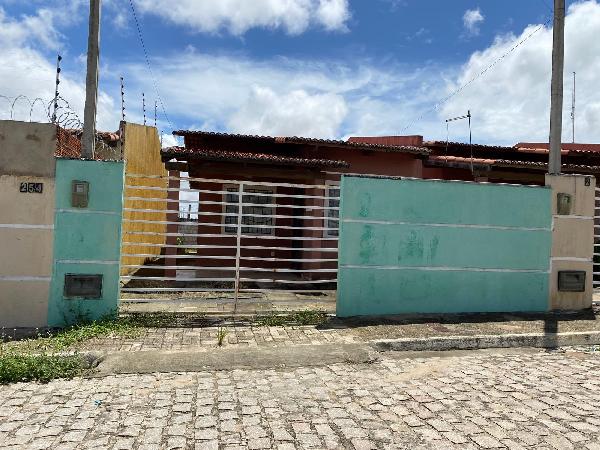 Casa da Caixa em CEARA-MIRIM / RN - 8444416449337