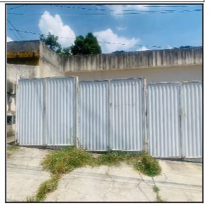 Casa da Caixa em SAO GONCALO / RJ - 8444416459570