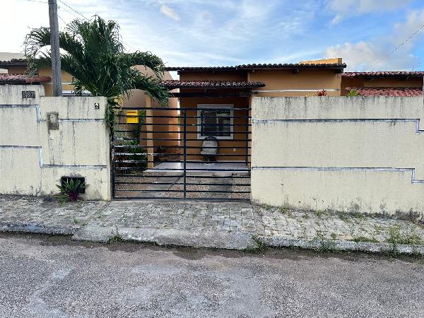 Casa da Caixa em CEARA-MIRIM / RN - 8444416461205