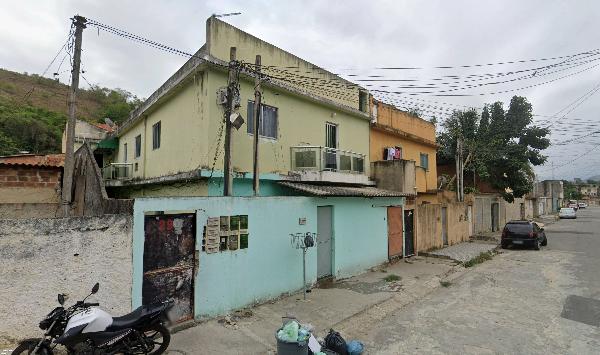 Casa da Caixa em NOVA IGUACU / RJ - 8444416468730