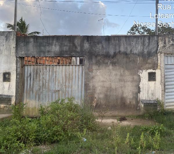 Imóvel da Caixa em NOSSA SENHORA DO SOCORRO / SE - 8444416562524