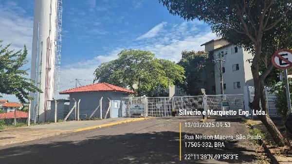 Imóvel da Caixa em MARILIA / SP - 8444416564888