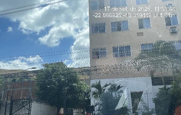 Apartamento da Caixa em RIO DE JANEIRO / RJ - 8444416570942
