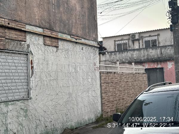 Imóvel da Caixa em PELOTAS / RS - 8444416580433