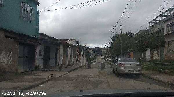 Casa da Caixa em SAO GONCALO / RJ - 8444416615261