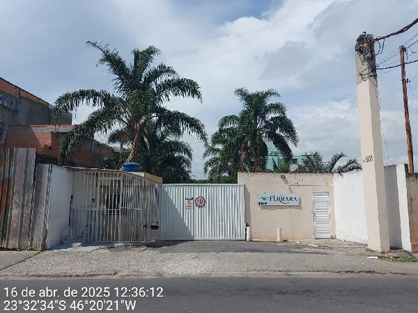 Casa da Caixa em POA / SP - 8444416631496