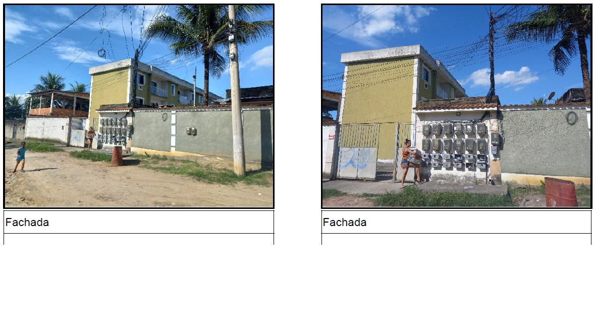 Apartamento da Caixa em SAO GONCALO / RJ - 8444416739882