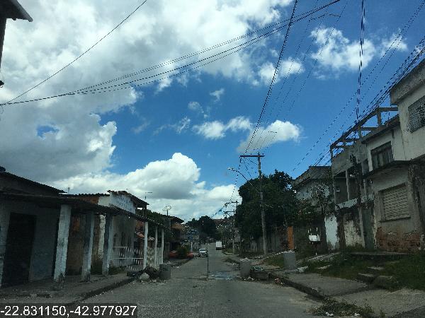 Casa da Caixa em SAO GONCALO / RJ - 8444416754229