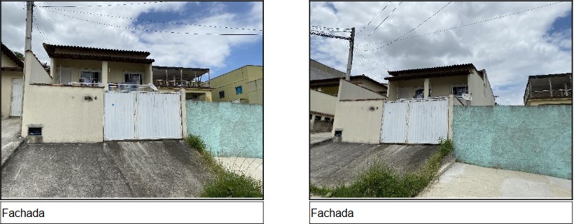 Casa da Caixa em SAO GONCALO / RJ - 8444416772839