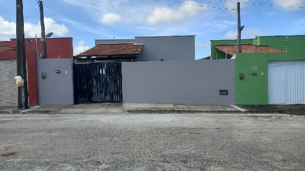 Casa da Caixa em SAO GONCALO DO AMARANTE / RN - 8444416842195