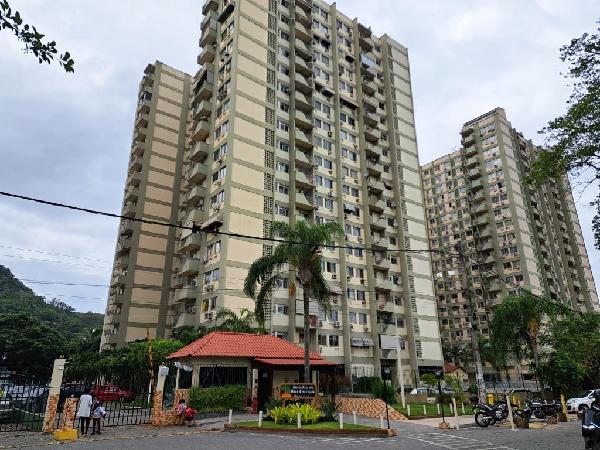 Apartamento da Caixa em RIO DE JANEIRO / RJ - 8444416913556