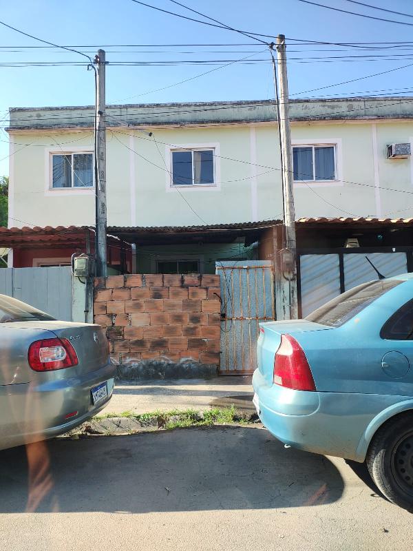 Casa da Caixa em NOVA IGUACU / RJ - 8444416934677