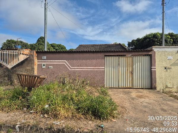 Casa da Caixa em SANTO ANTONIO DO DESCOBERTO / GO - 8444416961801