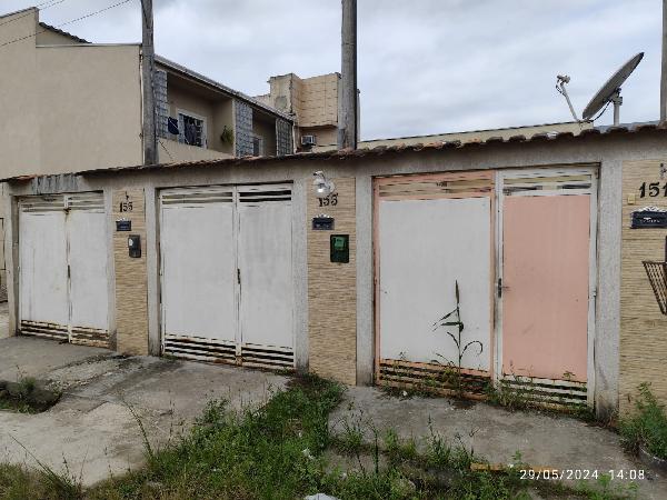 Casa da Caixa em NOVA IGUACU / RJ - 8444416964541