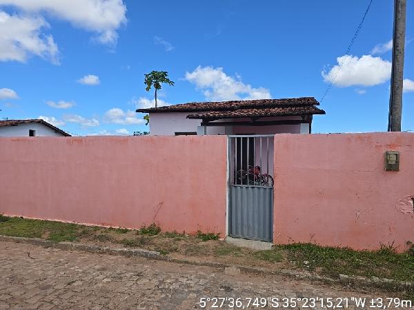 Imóvel da Caixa em MAXARANGUAPE / RN - 8444416967893