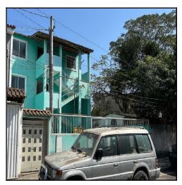 Apartamento da Caixa em RIO DE JANEIRO / RJ - 8444416984704