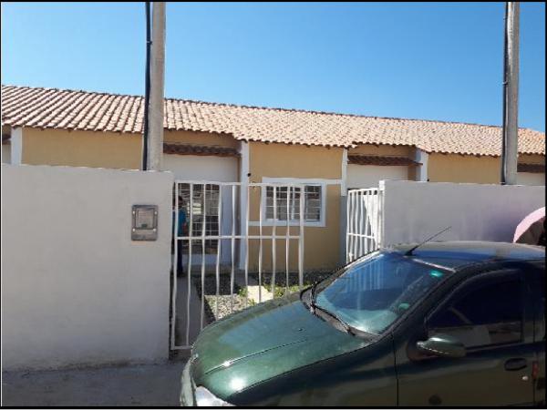 Casa da Caixa em NOVA IGUACU / RJ - 8444416986049