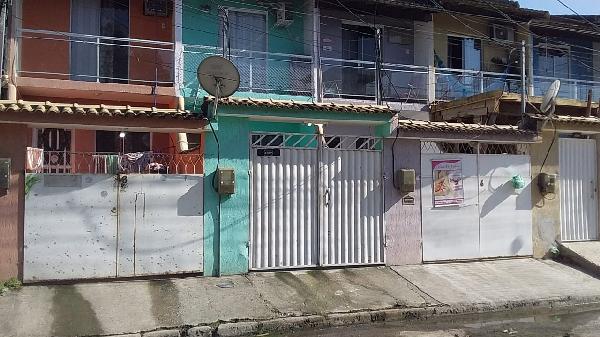 Casa da Caixa em SAO GONCALO / RJ - 8444417000910