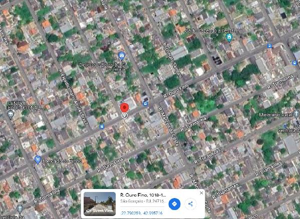 Apartamento da Caixa em SAO GONCALO / RJ - 8444417052295