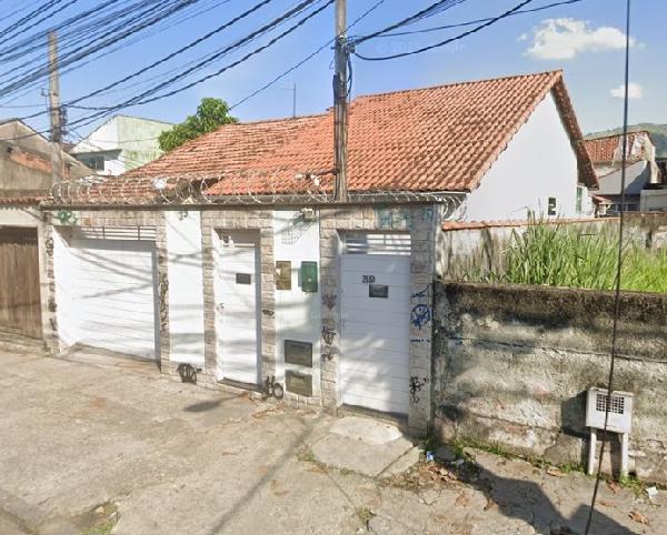 Casa da Caixa em RIO DE JANEIRO / RJ - 8444417053836
