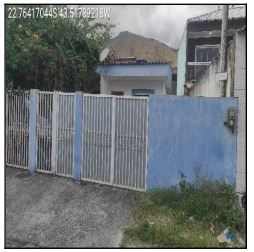 Casa da Caixa em NOVA IGUACU / RJ - 8444417063645