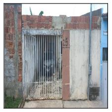 Imóvel da Caixa em NOSSA SENHORA DO SOCORRO / SE - 8444417072911