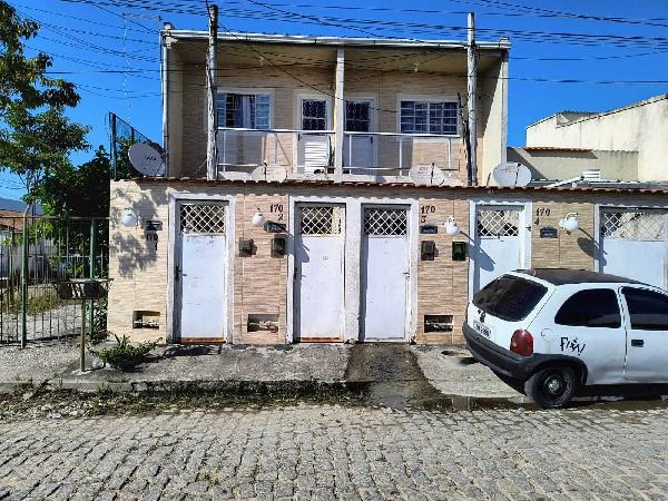 Casa da Caixa em NOVA IGUACU / RJ - 8444417211776