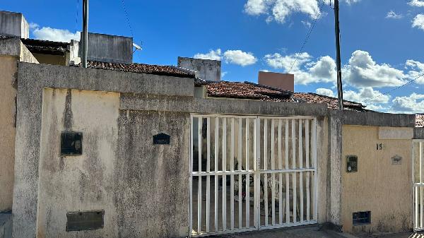 Imóvel da Caixa em NOSSA SENHORA DO SOCORRO / SE - 8444417258853