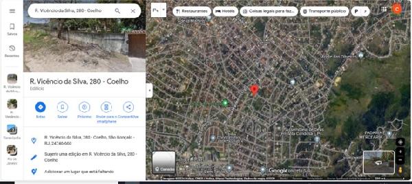 Casa da Caixa em SAO GONCALO / RJ - 8444417287667