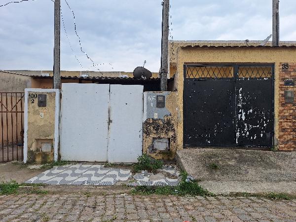Casa da Caixa em NOVA IGUACU / RJ - 8444417302968