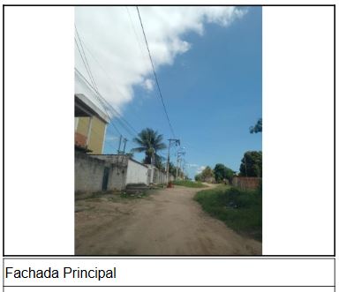 Casa da Caixa em SAO GONCALO / RJ - 8444417318910