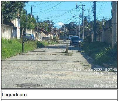 Casa da Caixa em SAO GONCALO / RJ - 8444417331135