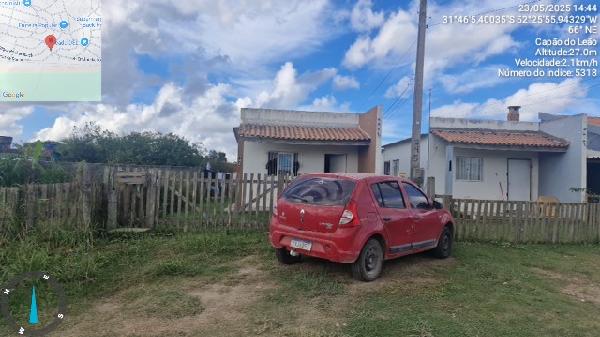 Imóvel da Caixa em CAPAO DO LEAO / RS - 8444417372583