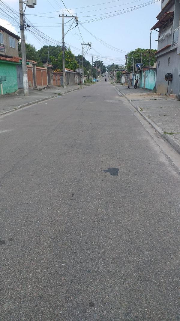 Casa da Caixa em SAO GONCALO / RJ - 8444417406461