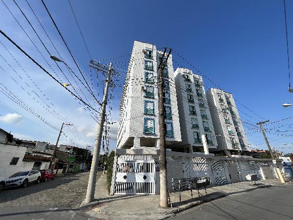 Apartamento da Caixa em SAO VICENTE / SP - 8444417414820