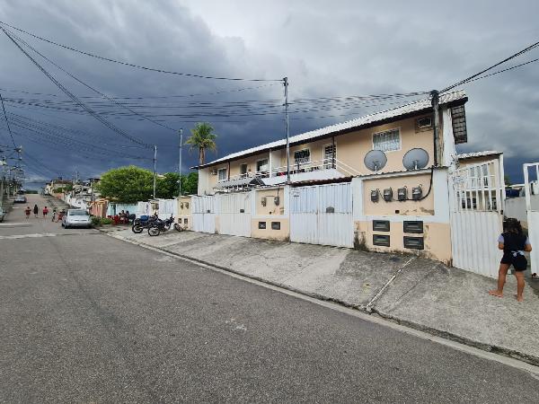 Casa da Caixa em SAO GONCALO / RJ - 8444417464976