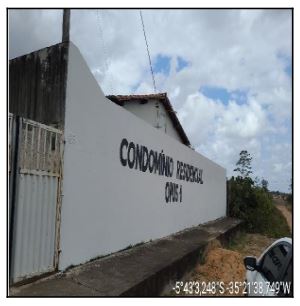 Casa da Caixa em CEARA-MIRIM / RN - 8444417520990