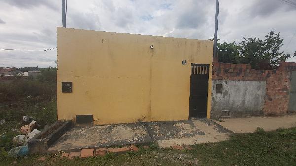 Imóvel da Caixa em NOSSA SENHORA DO SOCORRO / SE - 8444417537418