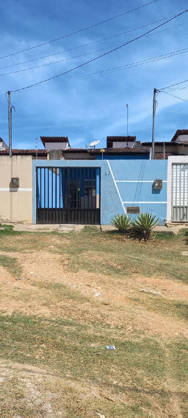 Imóvel da Caixa em NOSSA SENHORA DO SOCORRO / SE - 8444417540990