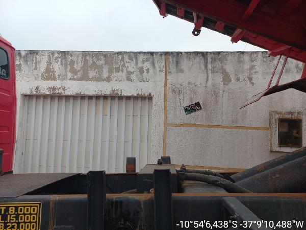 Casa da Caixa em NOSSA SENHORA DO SOCORRO / SE - 8444417585005