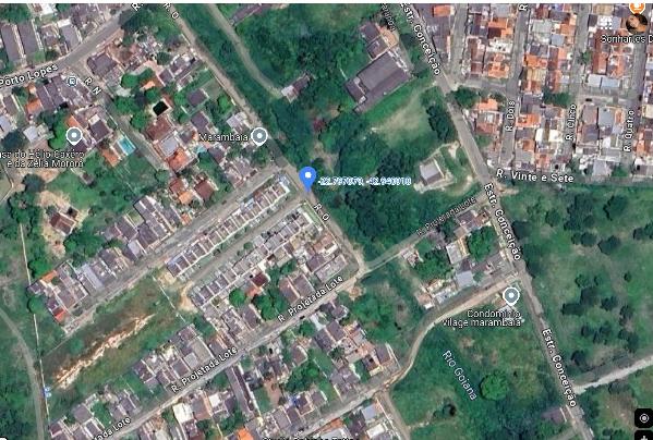 Casa da Caixa em SAO GONCALO / RJ - 8444417636572