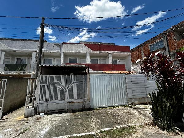 Casa da Caixa em NOVA IGUACU / RJ - 8444417682221